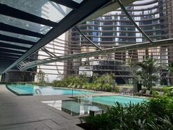 Marina One Residences (D1), Apartment #565204931